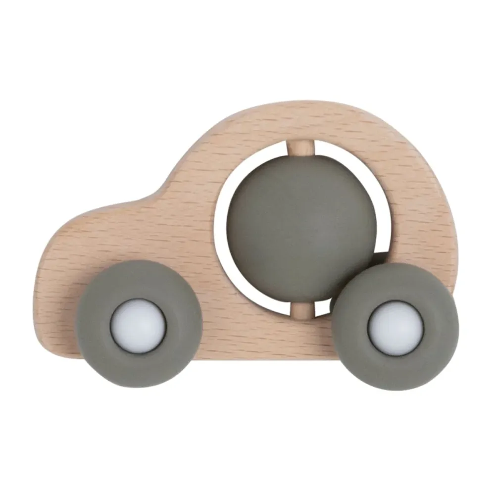 Vauvan ainoa leluauto Urban Green