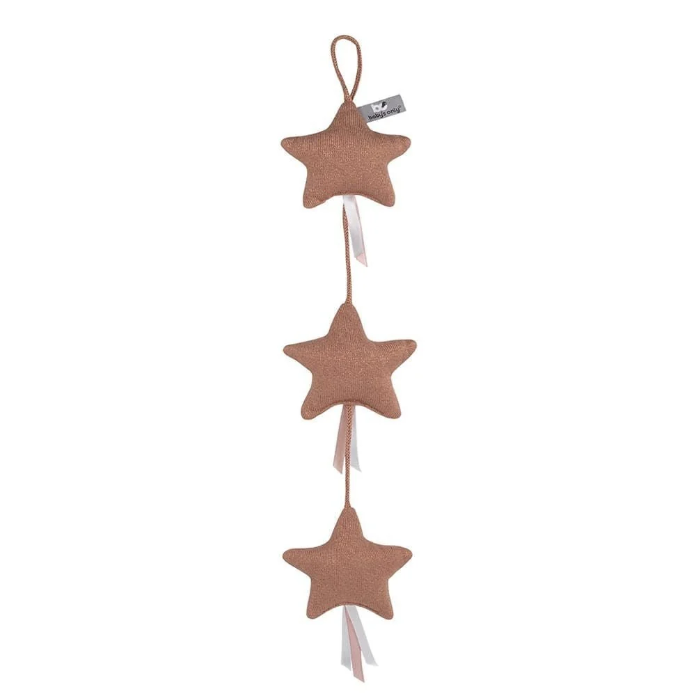 Vauvan ainoa riippulelu Singer Sparkle Copperhoney Singer Sparkle Copperhoney