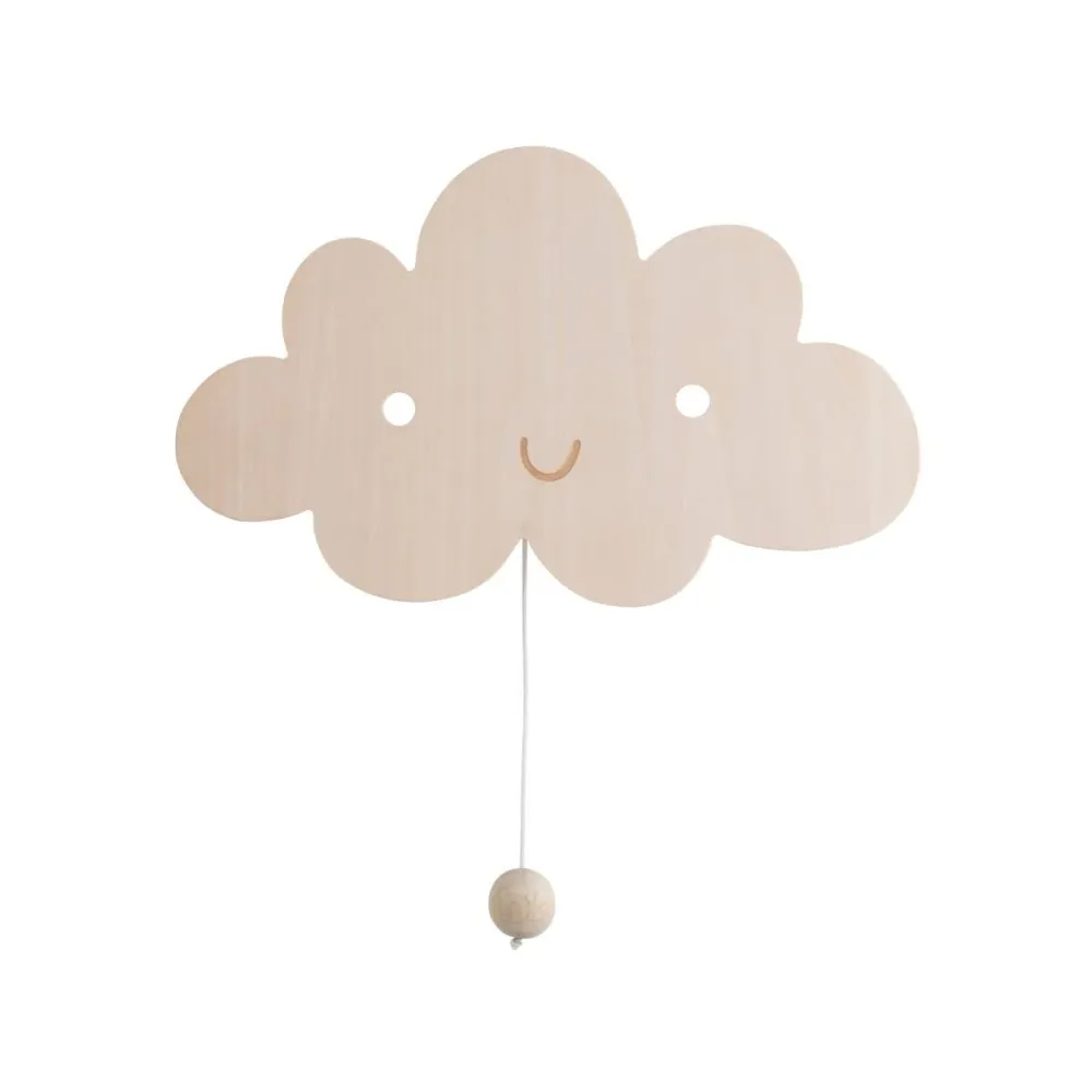 Vauvan ainoa soittorasia Cloud Wonder