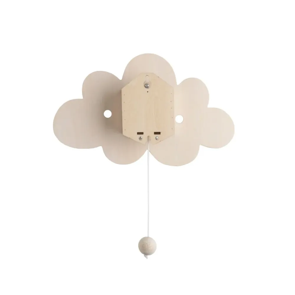 Vauvan ainoa soittorasia Cloud Wonder
