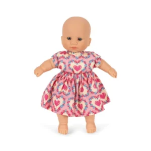 Vauvanukke Felice Rose
