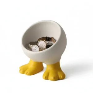 Vide-poches Canard
