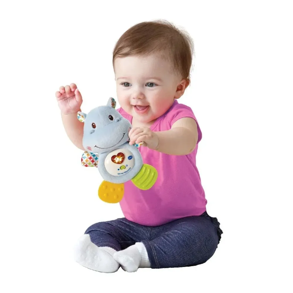 Vtech hammasrengas Hippo