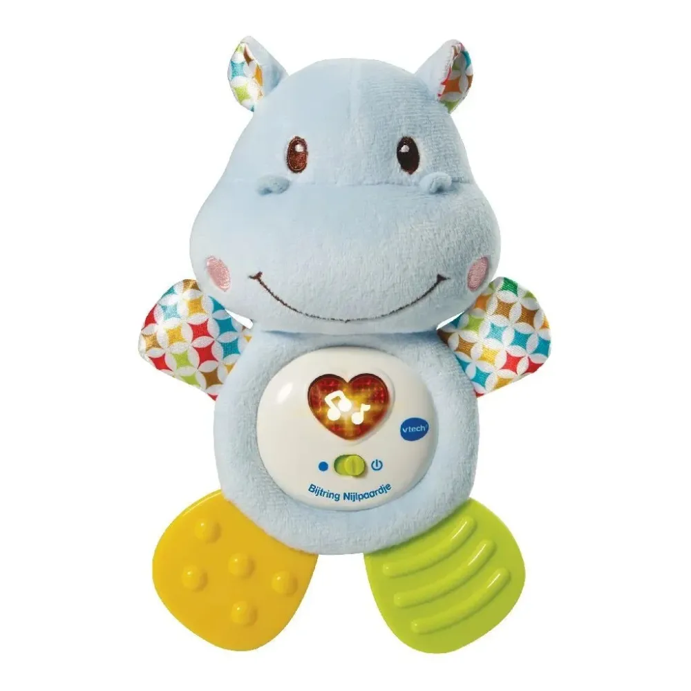 Vtech hammasrengas Hippo