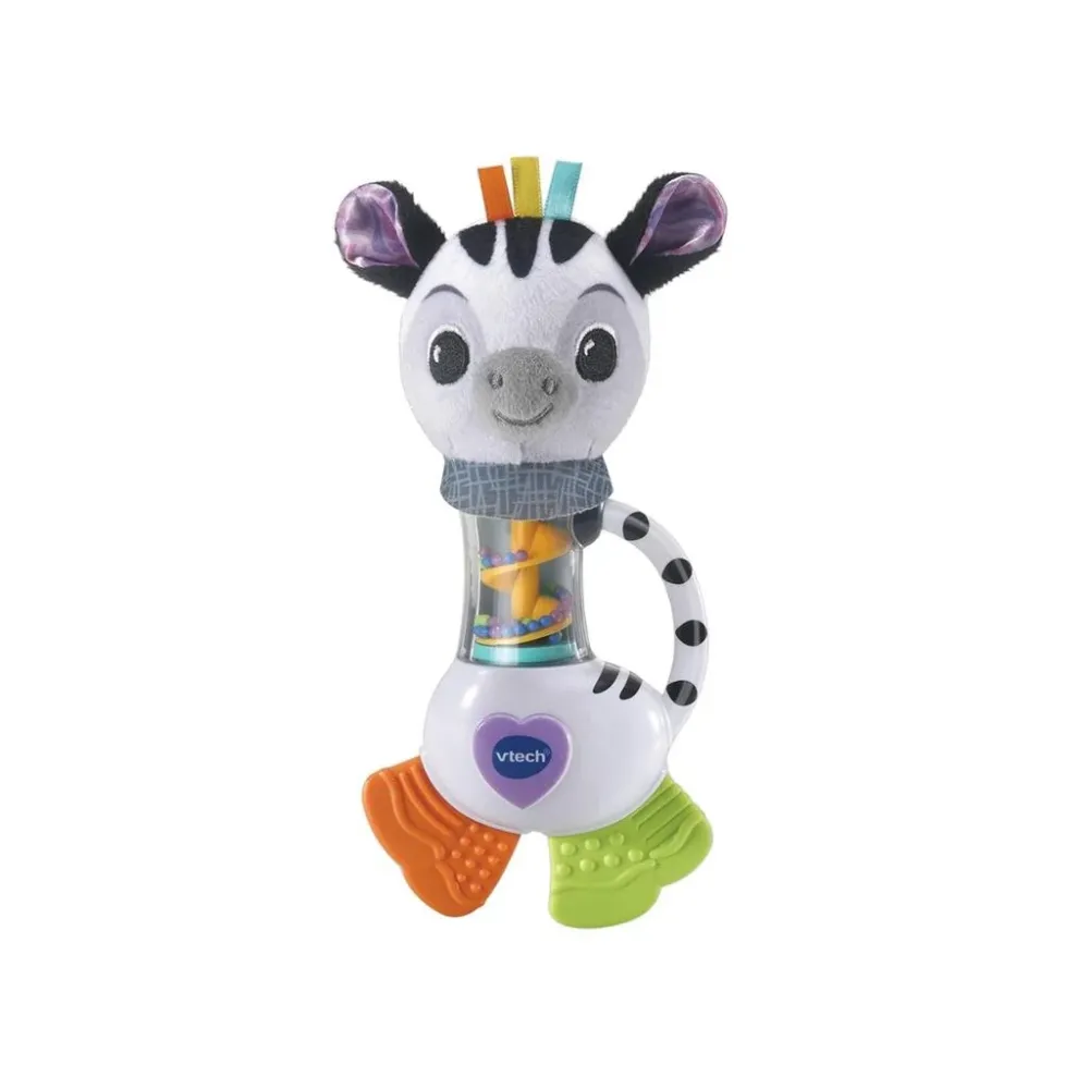 Vtech helistin Animal Friends Zebra