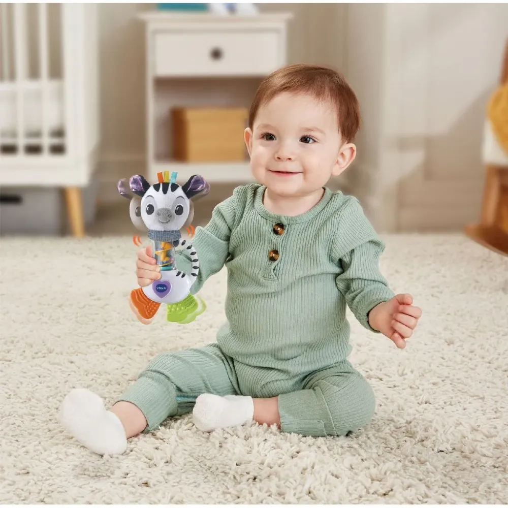 Vtech helistin Animal Friends Zebra
