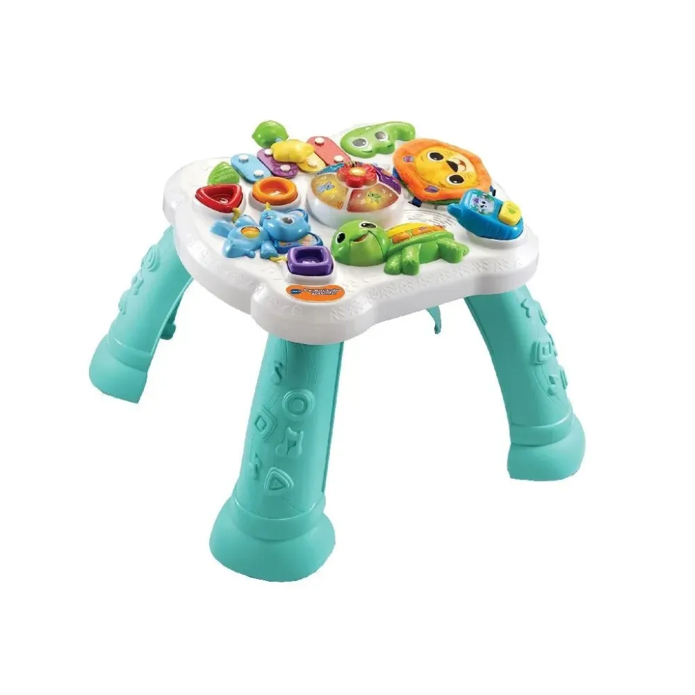 Vtech Leikkipöytä Eläinten ystävät