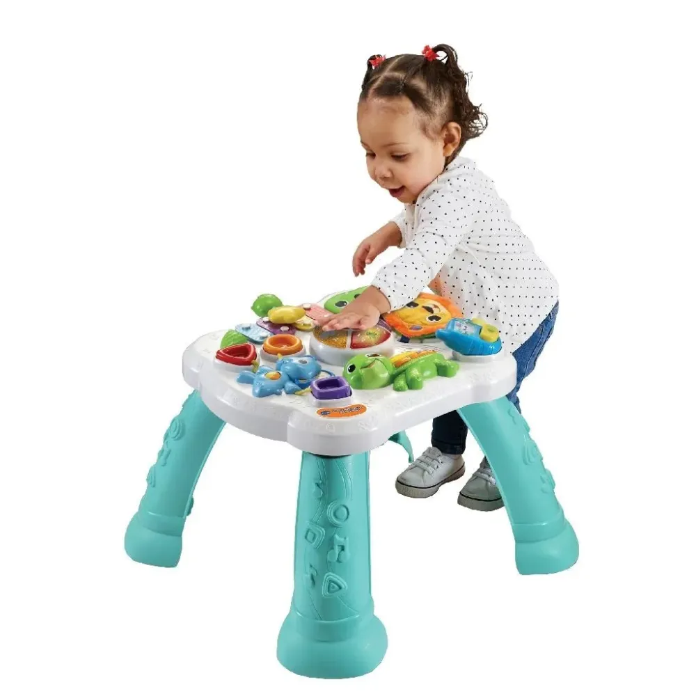 Vtech Leikkipöytä Eläinten ystävät