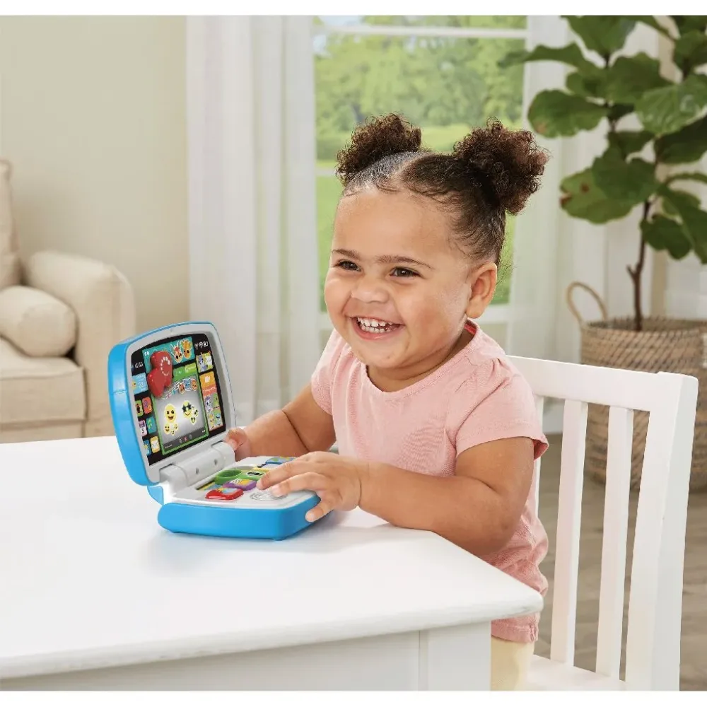 Vtech lelu kannettava tietokone