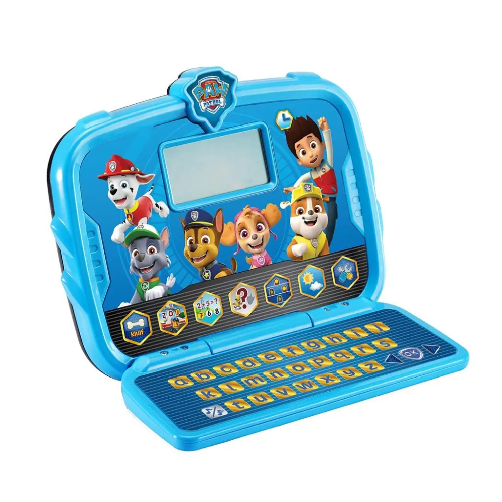 Vtech Lelu kannettava tietokone Paw Patrol
