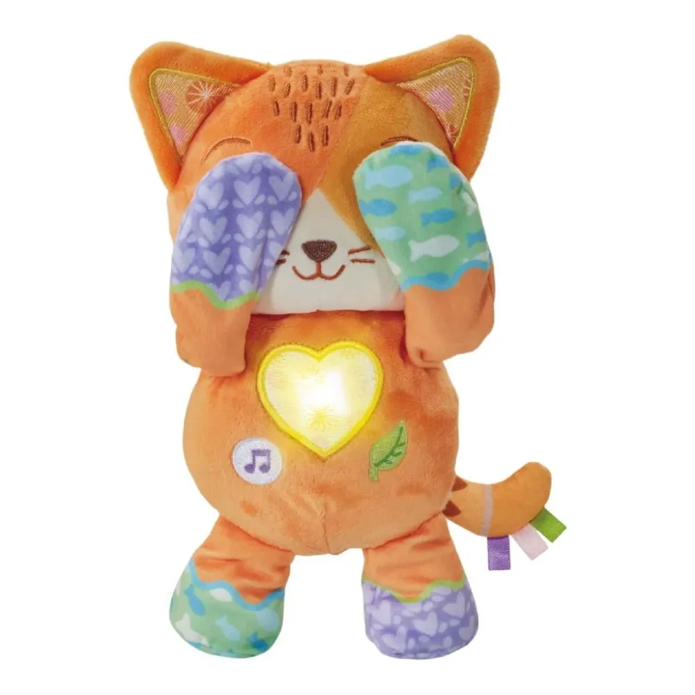 Vtech Lelu Kissa Peekaboo