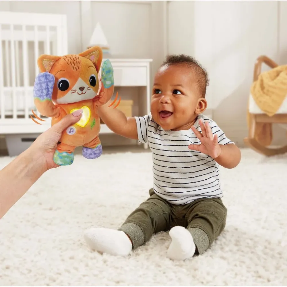 Vtech Lelu Kissa Peekaboo