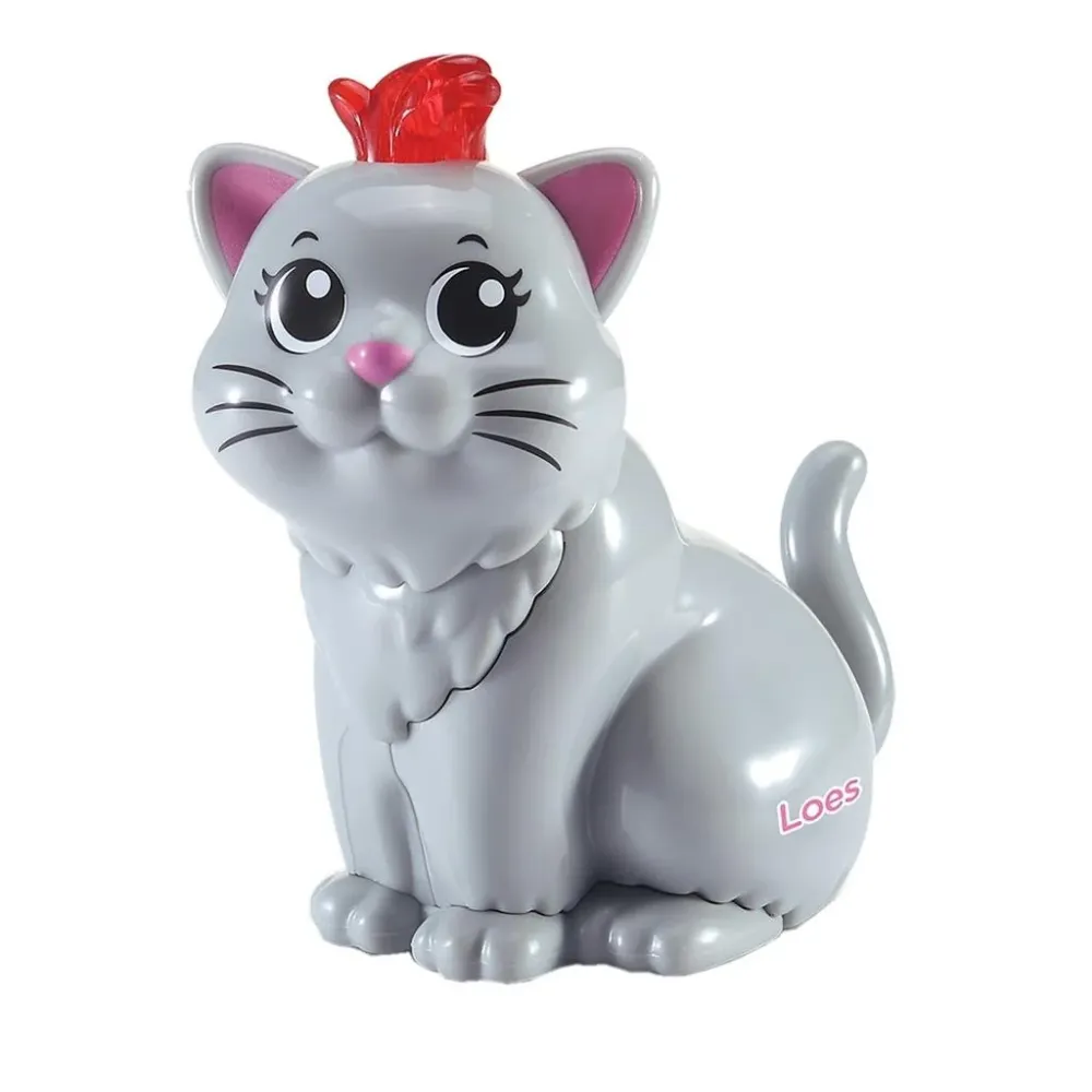 Vtech Lelu Kisu Zoef Loes