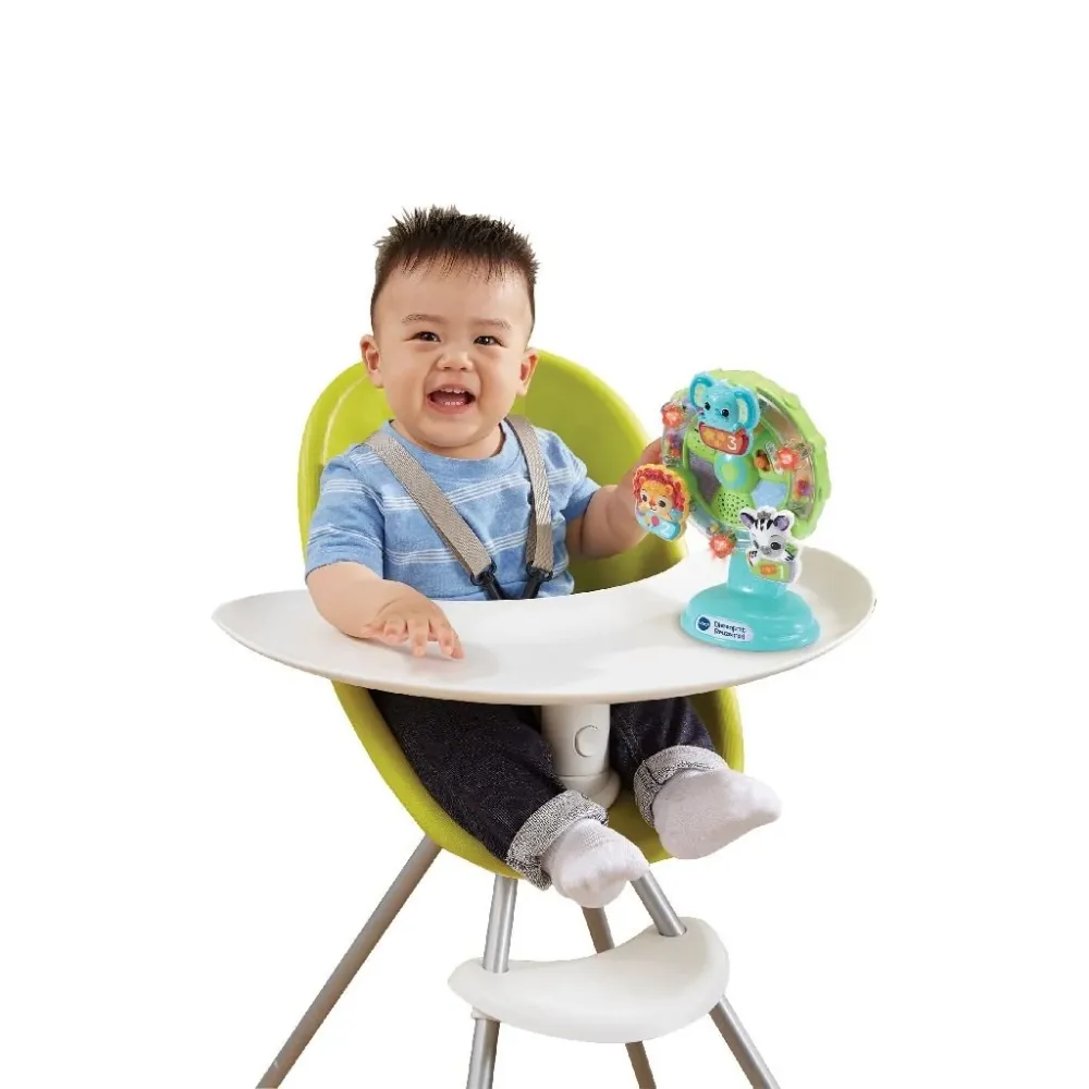 Vtech Lelu maailmanpyörä Animal Fun
