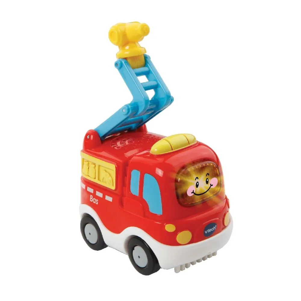 Vtech Lelu Paloasema Toet Toet auto
