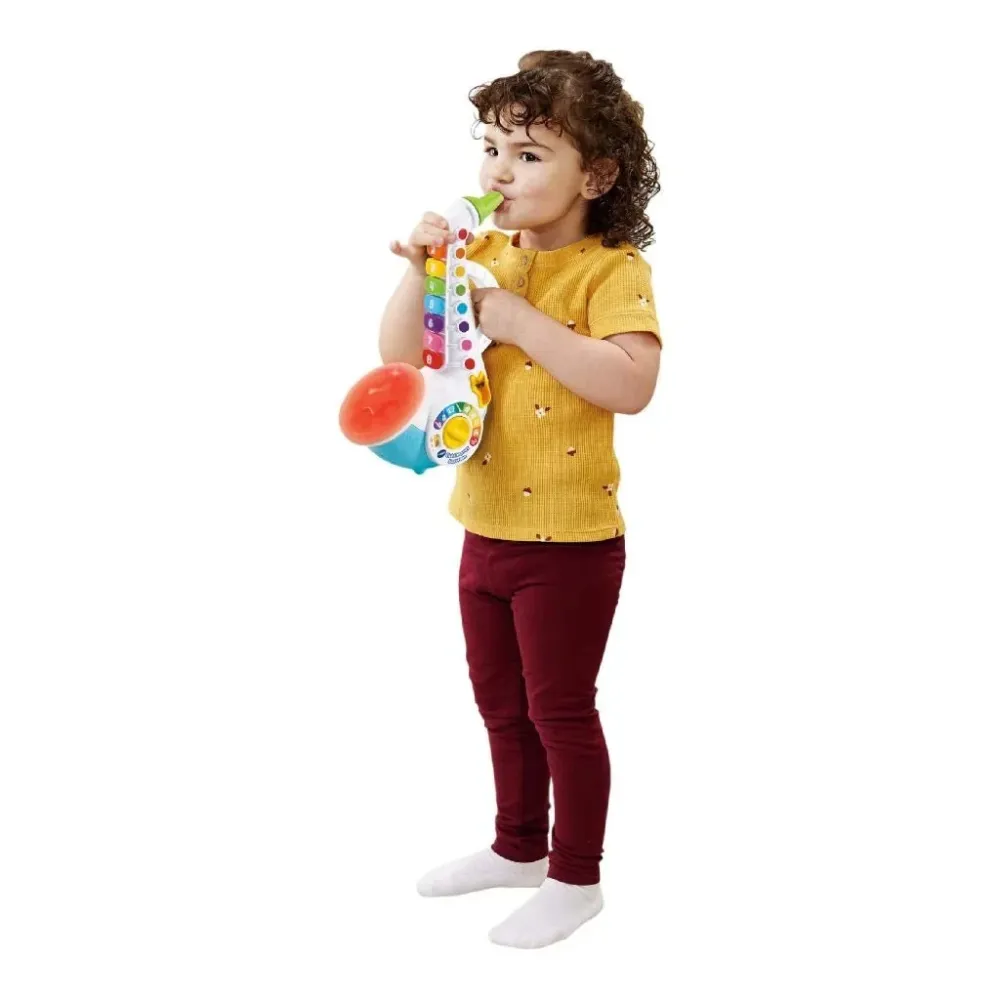 Vtech lelu Saxophone Baby Lights Fun Fun