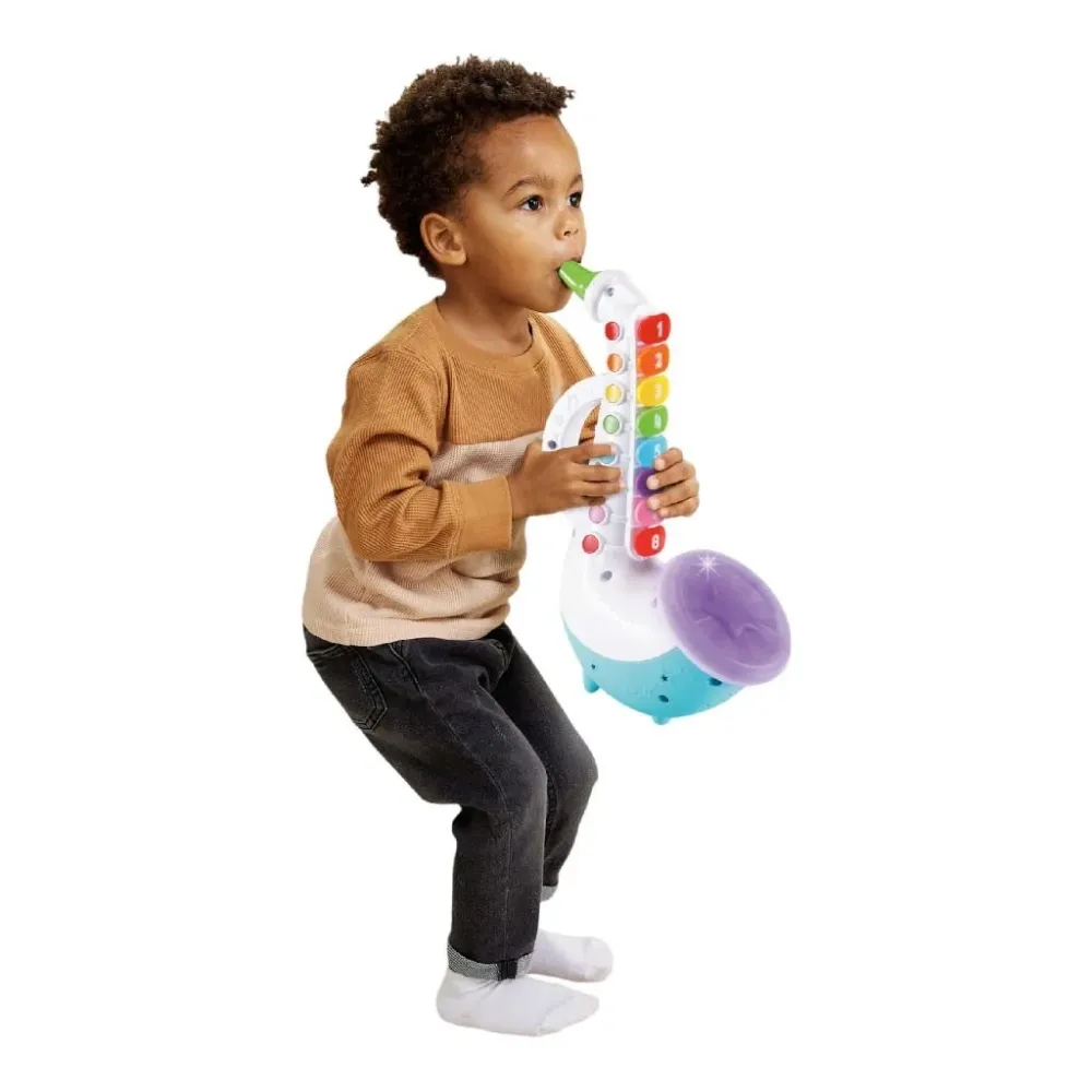 Vtech lelu Saxophone Baby Lights Fun Fun