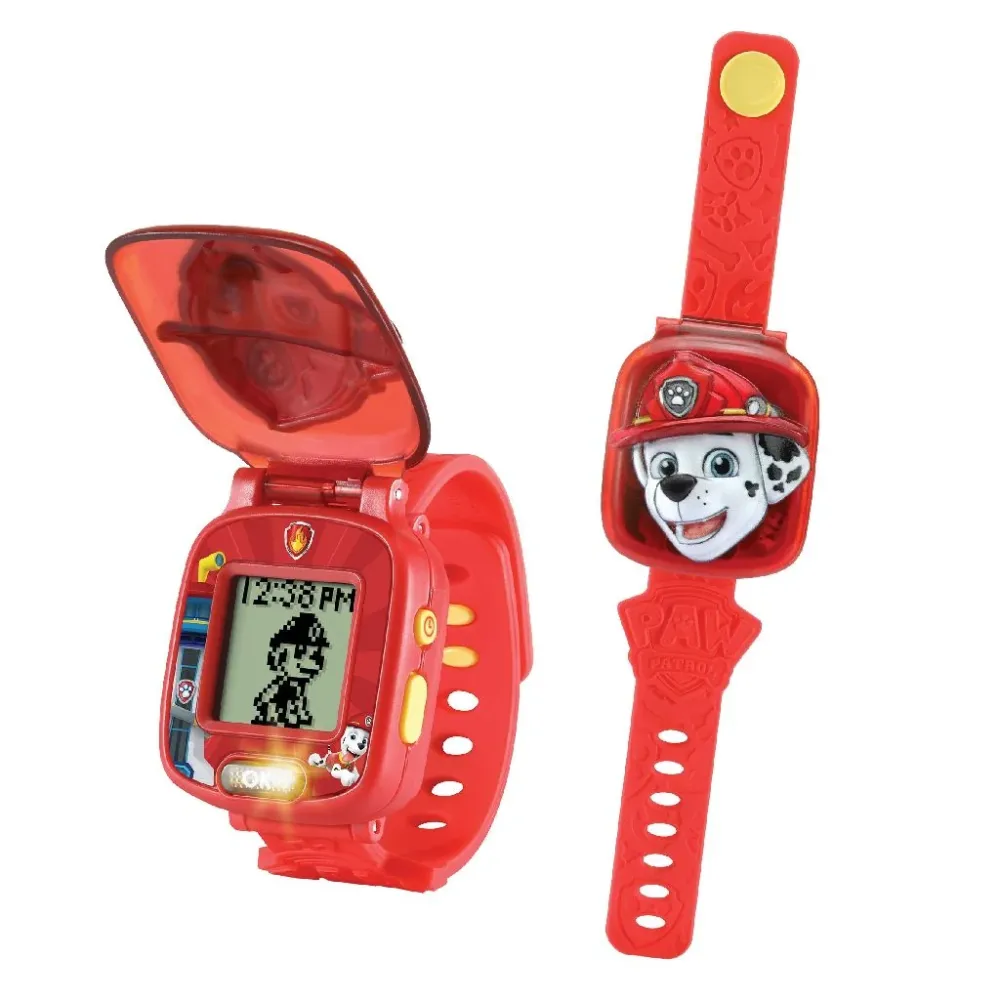 Vtech Lelukello Paw Patrol Marshall