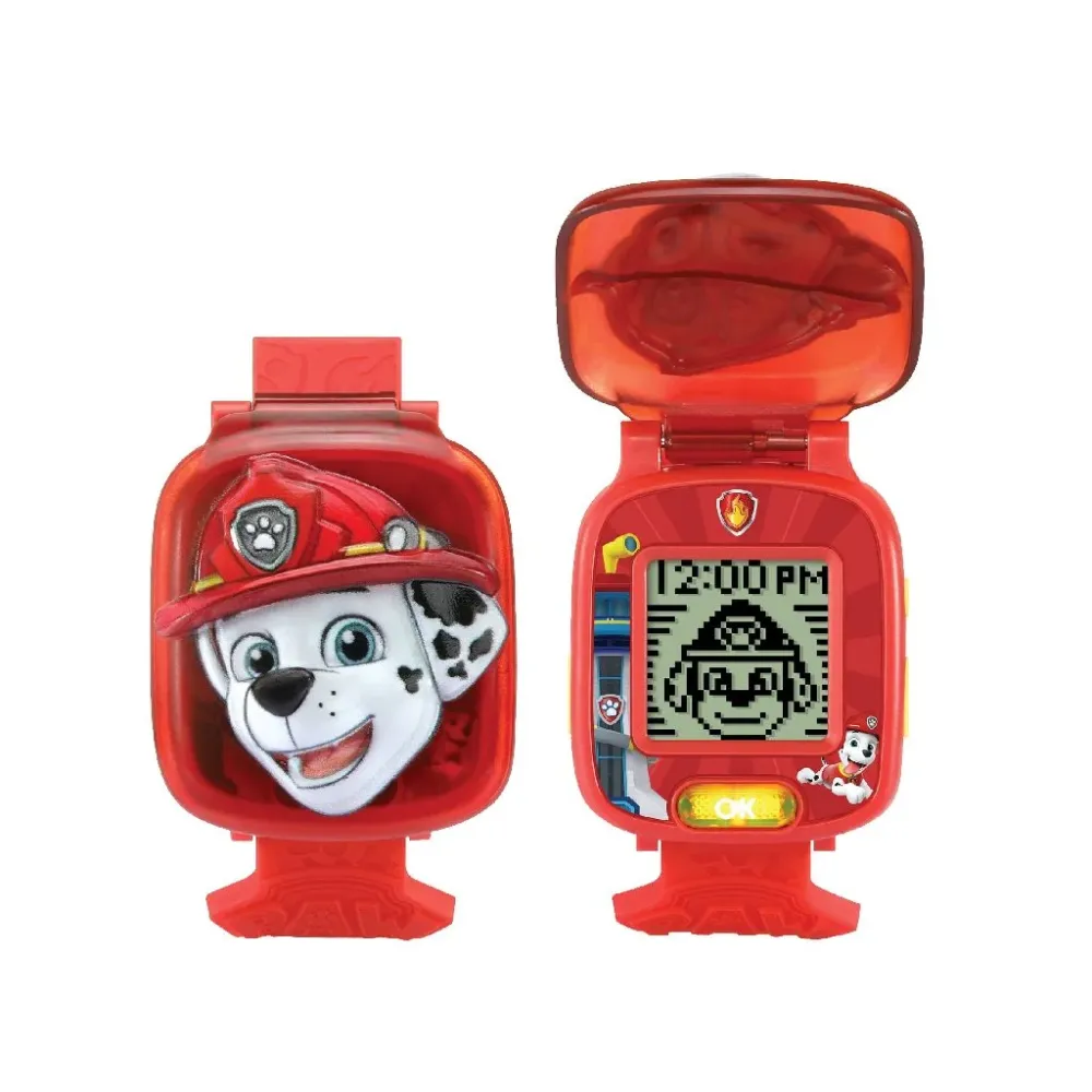 Vtech Lelukello Paw Patrol Marshall