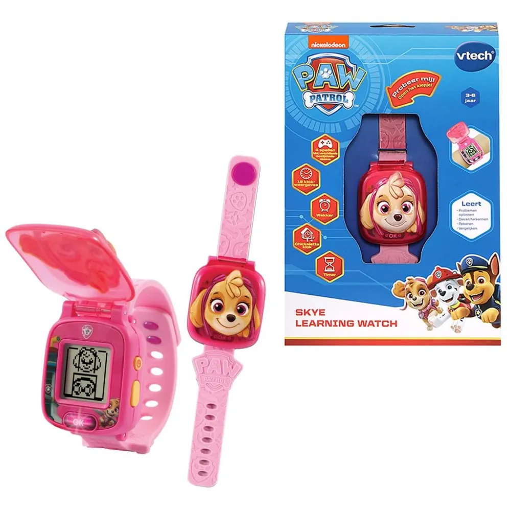 Vtech Lelukello Paw Patrol Sky