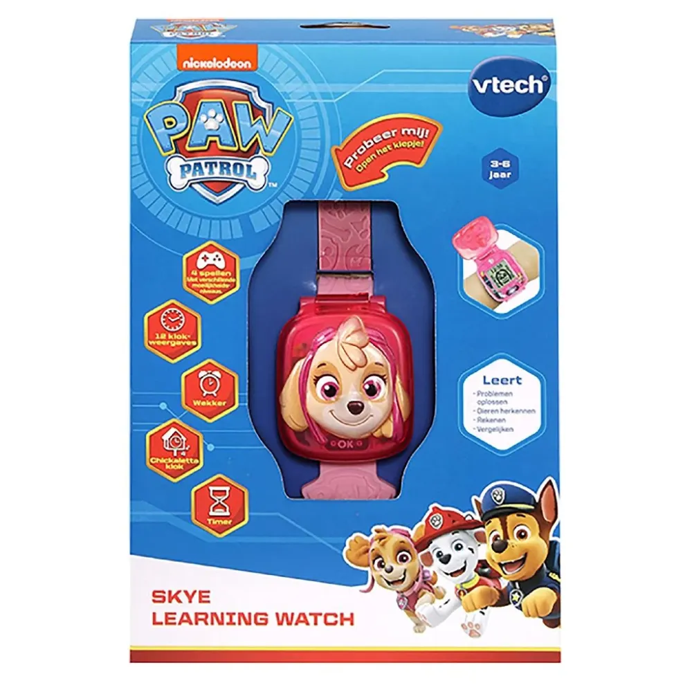 Vtech Lelukello Paw Patrol Sky
