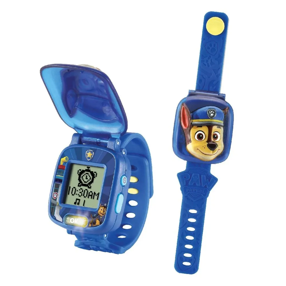 Vtech Lelukello Paw Patrol takaa-ajo
