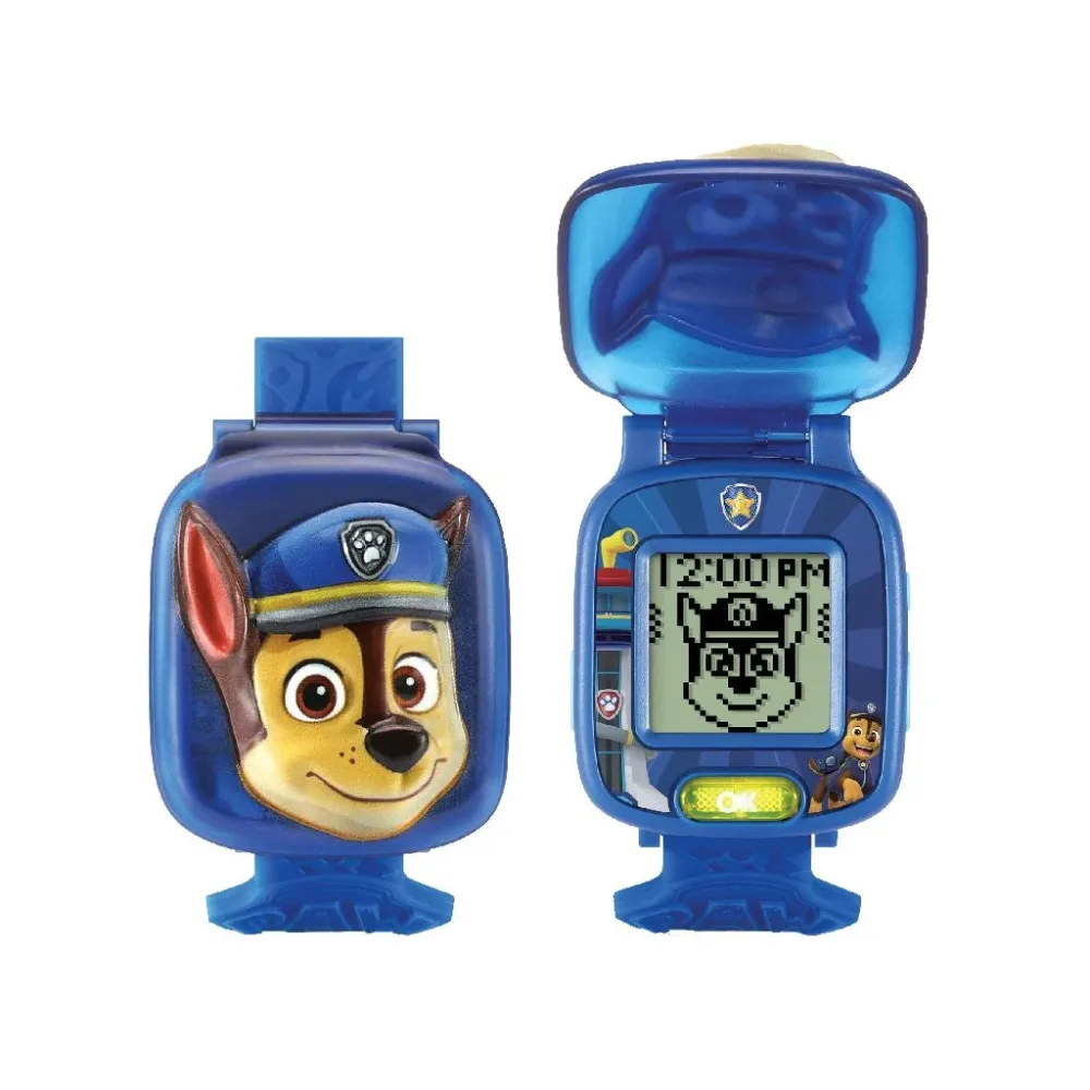 Vtech Lelukello Paw Patrol takaa-ajo