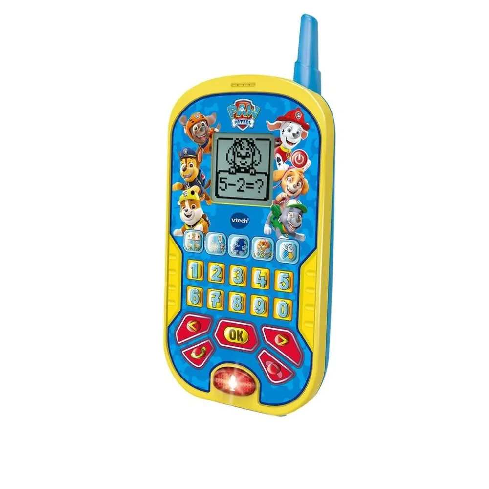 Vtech Lelupuhelin Paw Patrol