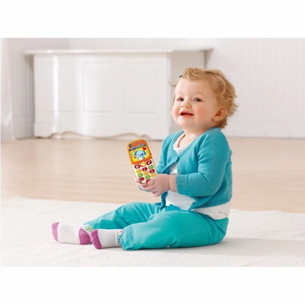Vtech Lelupuhelin Vauva