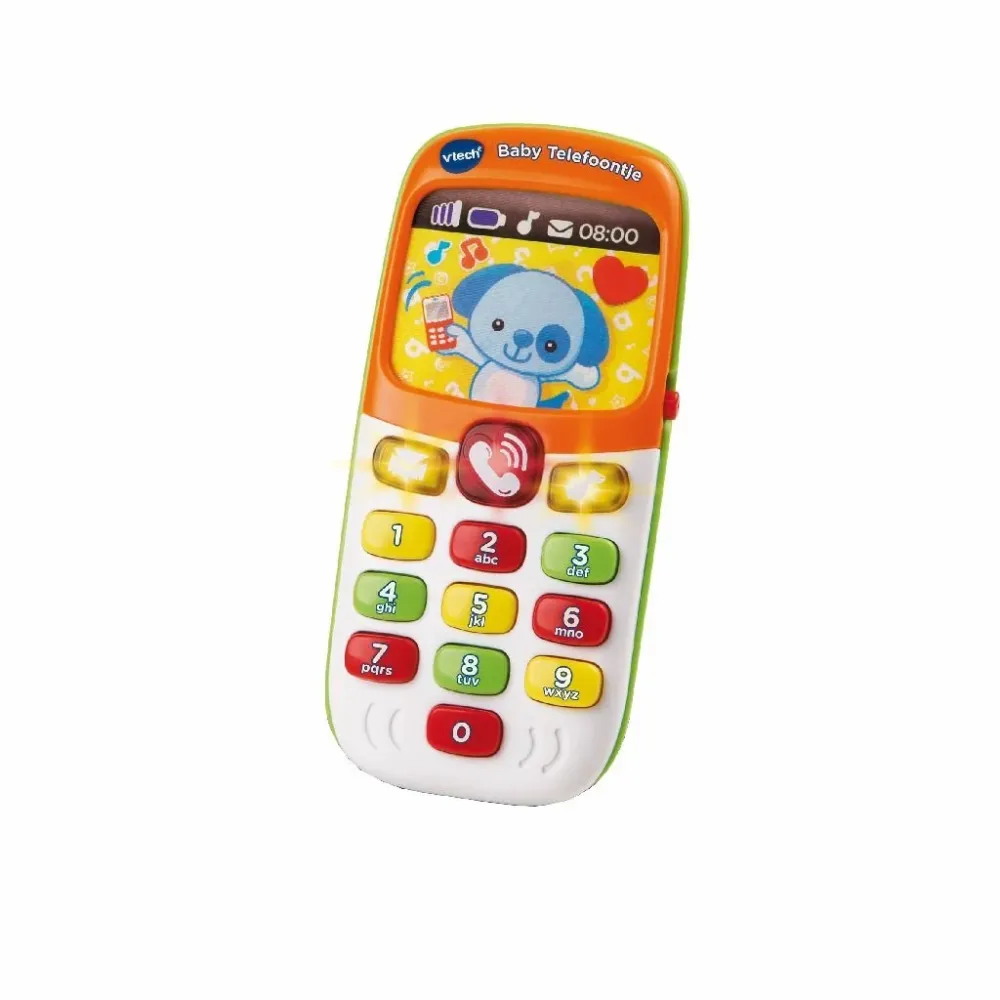 Vtech Lelupuhelin Vauva