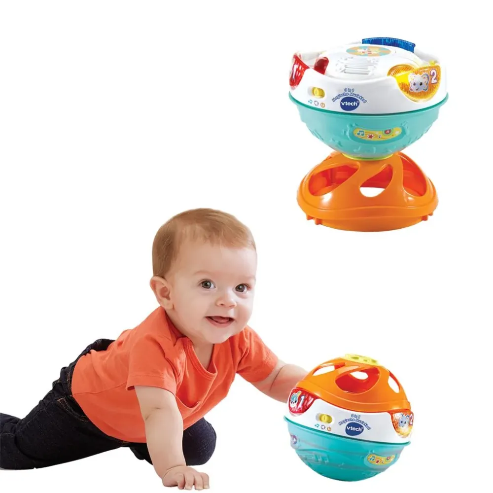 Vtech Musiikkipallo 3 1 Magical