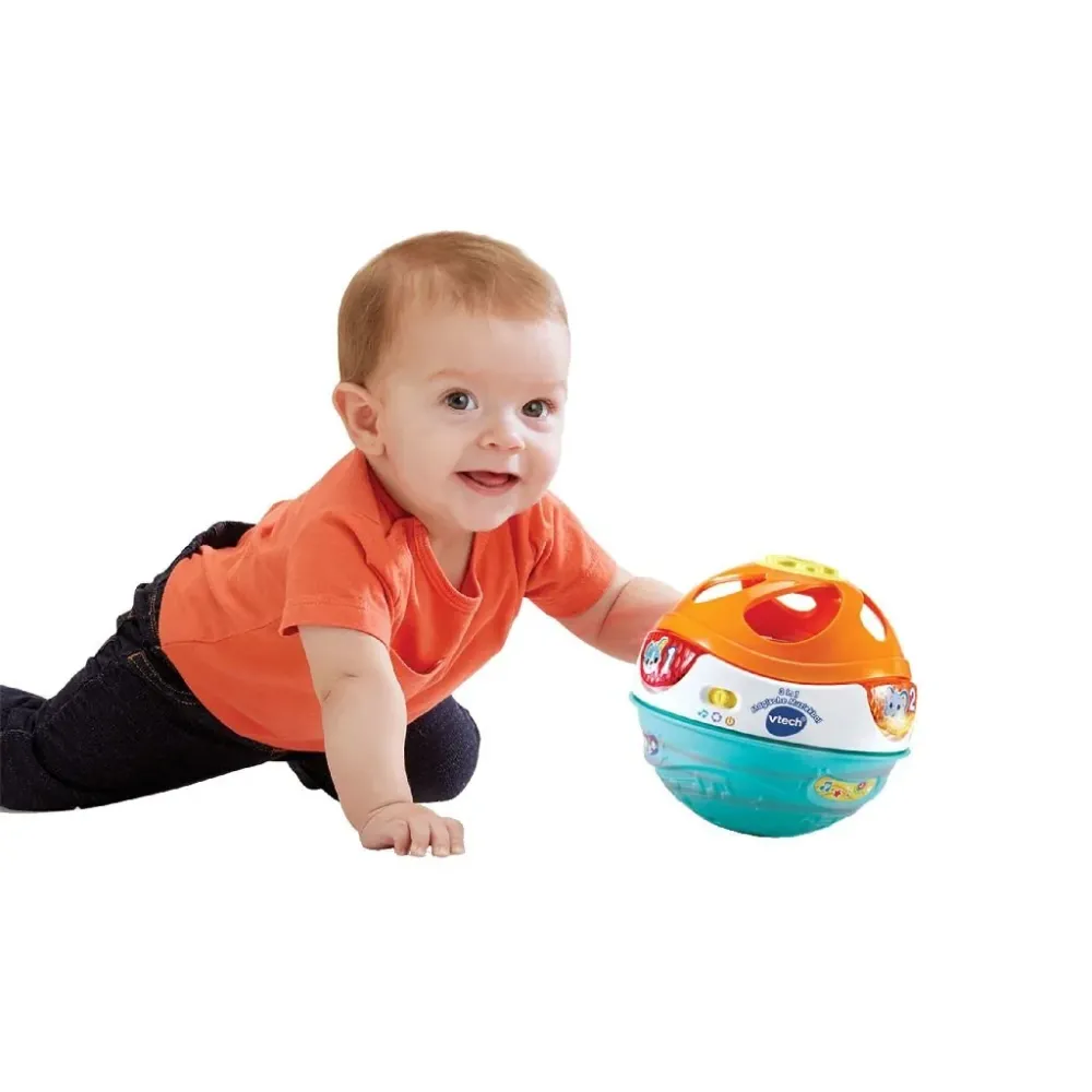 Vtech Musiikkipallo 3 1 Magical