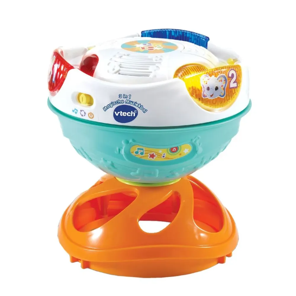 Vtech Musiikkipallo 3 1 Magical