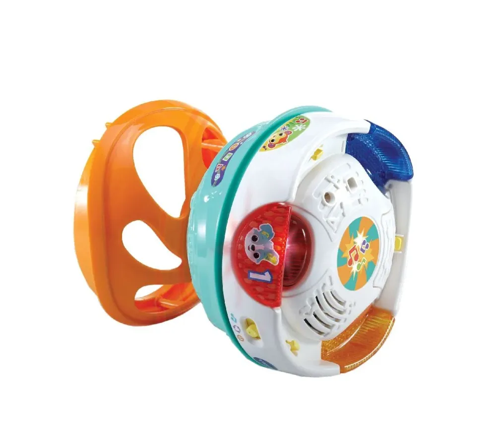 Vtech Musiikkipallo 3 1 Magical