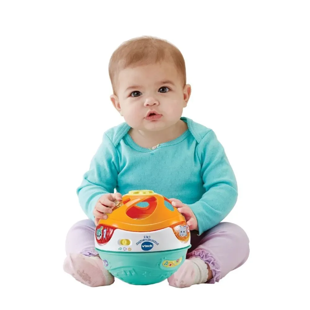 Vtech Musiikkipallo 3 1 Magical