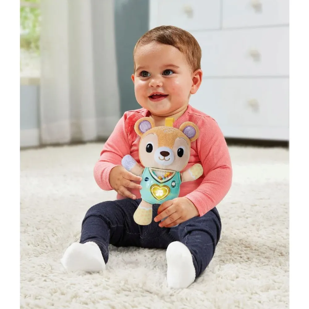Vtech Roikkuva lelu Halaa ja leiki -nalle