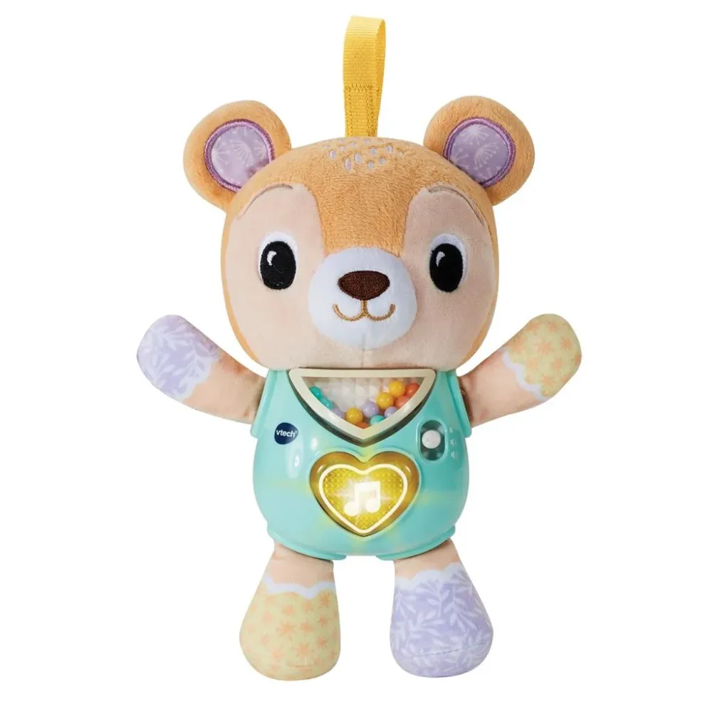 Vtech Roikkuva lelu Halaa ja leiki -nalle
