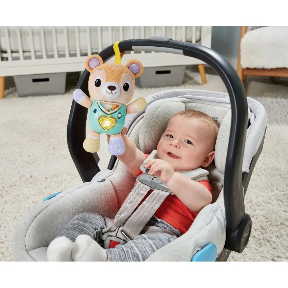 Vtech Roikkuva lelu Halaa ja leiki -nalle