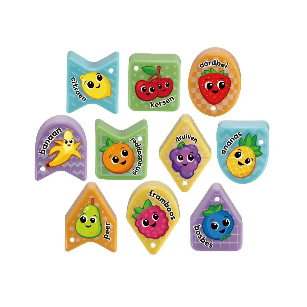 Vtech Shape Stove Iloinen muoto omena