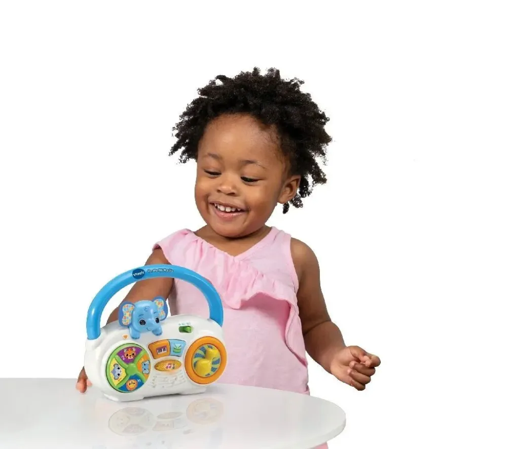 Vtech-leluradio Do-Re-Mi
