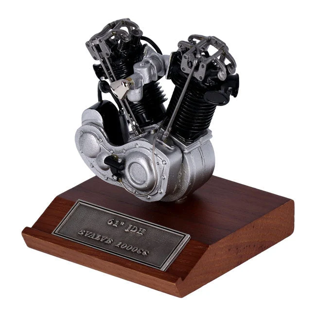 V-Twin Manufacturing 61" JD 1000cc moottorimalli lahjapaketti