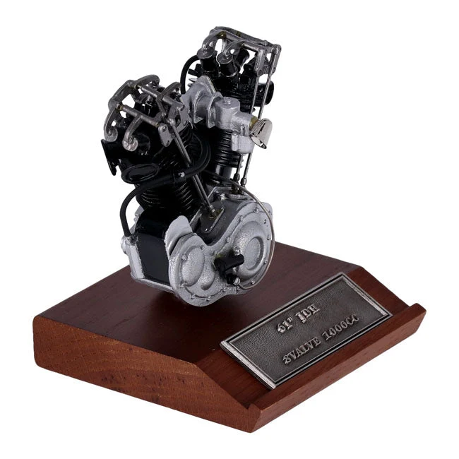 V-Twin Manufacturing 61" JD 1000cc moottorin malli