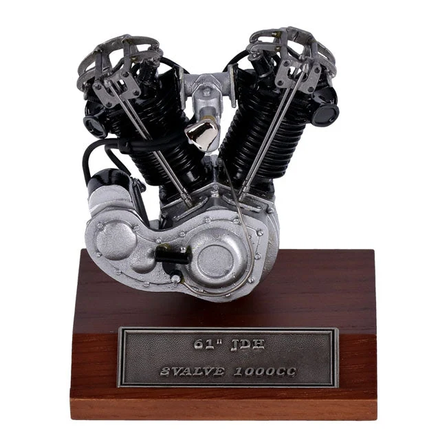 V-Twin Manufacturing 61" JD 1000cc moottorin malli