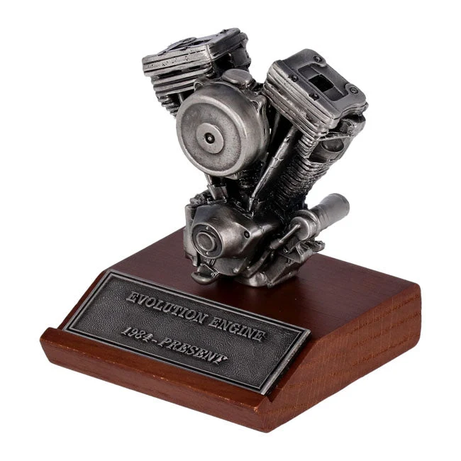 V-Twin Manufacturing Evolution Big Twin -moottorimalli