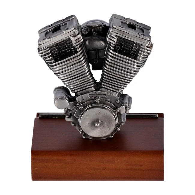 V-Twin Manufacturing Evolution Big Twin -moottorimalli
