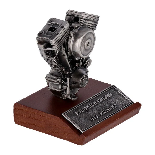 V-Twin Manufacturing Evolution Big Twin -moottorimalli