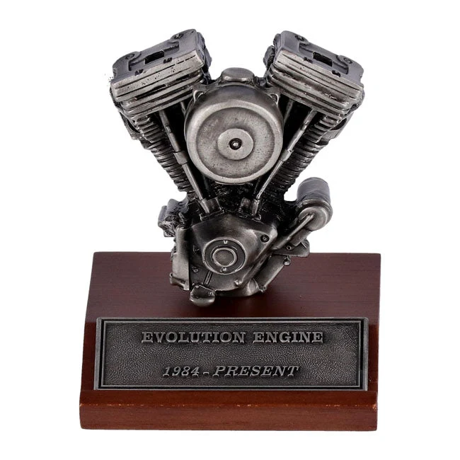 V-Twin Manufacturing Evolution Big Twin -moottorimalli