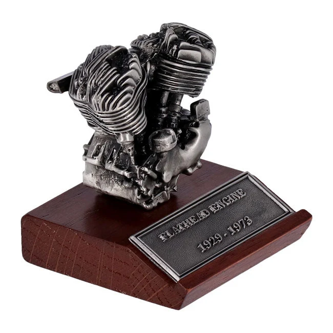 V-Twin Manufacturing Flathead-moottorin malli
