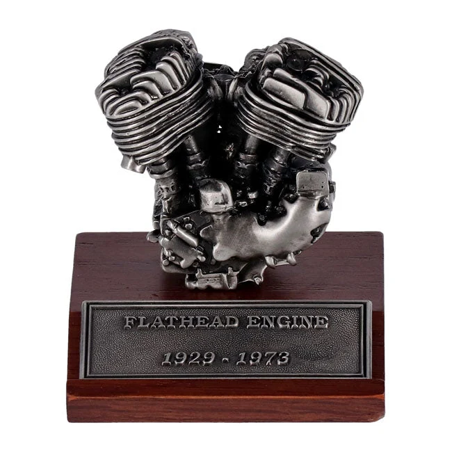 V-Twin Manufacturing Flathead-moottorin malli lahjasetti