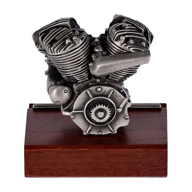 V-Twin Manufacturing Flathead-moottorin malli lahjasetti